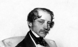 Carl Otto Nicolai (1810-1849)
