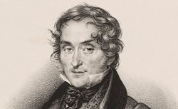 Accéder à la page "Nodier, Charles (1780-1844) "