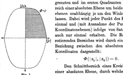NOETHER, Emmy (1882-1935) Idealtheorie in Ringbereichen