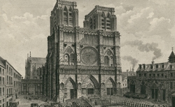 Accéder à la page "Cathédrale Notre-Dame"