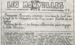 Accéder à la page "Nouvelles (Les) (canton de Villeneuve-Saint-Georges)"