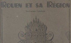 Accéder à la page "Histoire de Rouen"