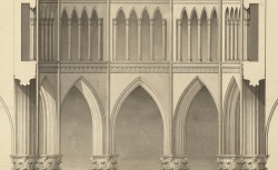 Accéder à la page "Images de Rouen tirées du fonds de l'architecte Robert de Cotte"