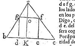 NUNES, Pedro (1502-1578) Livro de Algebra