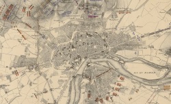 Accéder à la page "La bataille de Toulouse de 1814"