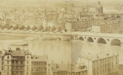 Accéder à la page "Les inondations de 1875 à Toulouse"