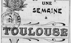 Accéder à la page "Guides de Toulouse"