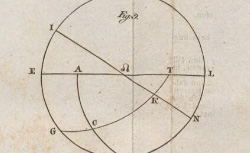 OLBERS, Heinrich Wilhelm Matthias (1758-1840) Abhandlung über die leichteste und bequemste Methode die Bahn eines Cometen