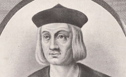 Accéder à la page "Charles d'Orléans (1394-1465)"