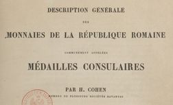 Accéder à la page "E. Hucher, L'art gaulois : ou les Gaulois d'après leurs médailles, Vol. I"