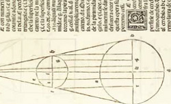 PACIOLI, Luca (1445?-1517) Summa de arithmetica, geometria, proportioni et proportionalita