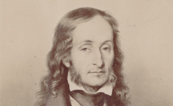 Niccolò Paganini (1782-1840)