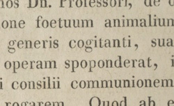 PANDER, Christian Heinrich von (1794-1865) Dissertatio inauguralis sistens historiam metamorphoseos
