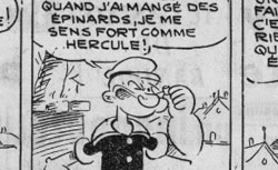 Paris-Soir, 9 juillet 1939
