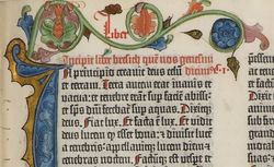 Accéder à la page "1455, Mayence : berceau de l’imprimerie européenne "