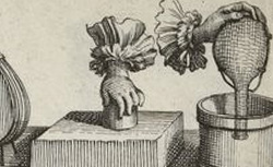 PASCAL, Blaise (1623-1662) Traictez de l'équilibre des liqueurs, et de la pesanteur de la masse de l'air