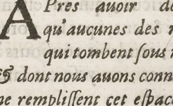 PASCAL, Blaise (1623-1662) Expériences nouvelles touchant le vuide