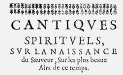 Accéder à la page "Pascal, Françoise (1632-1680?)"