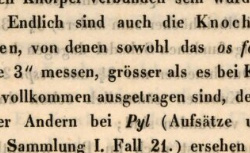 POLLENDER, Aloys (1799-1879) Mikroskopische und mikrochemische Untersuchung des Milzbrandblutes