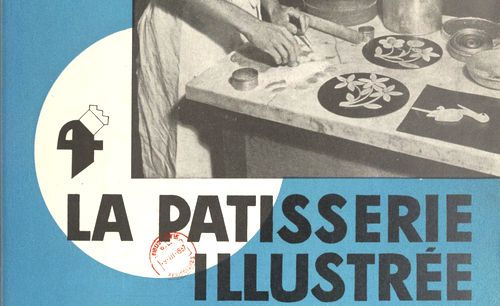 Accéder à la page "Pâtisserie française illustrée (La)"