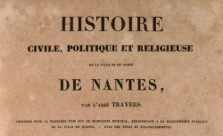 Accéder à la page "Histoires de Nantes"
