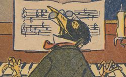 Accéder à la page "La pension des oiseaux (1927)"