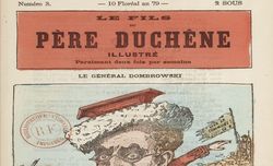 Accéder à la page "Fils du Père Duchesne, Le (1871)"