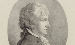      Giovanni Battista Pergolesi, lithographie de H. E. v. Wintter, 1817 - source : gallica.bnf.fr / BnF