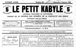 Accéder à la page "Petit Kabyle (Le)"