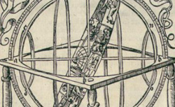 PEURBACH, Georg von (1423-1461) Tabulae eclypsium
