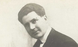 Nino Piccaluga (1890-1973)