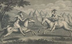 Métusko, ou Les Polonais (1800)