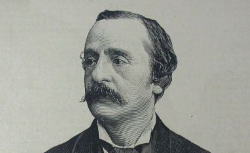 Ciro Pinsuti (1828-1888)