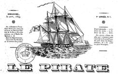 Accéder à la page "Pirate (Le)"