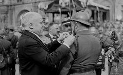 Accéder à la page "Raymond Poincaré (1860-1934)"