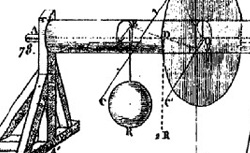 POISSON, Siméon-Denis (1781-1840) Traité de mécanique