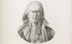 Accéder à la page "Portalis, Jean-Étienne-Marie (1745-1807)  "