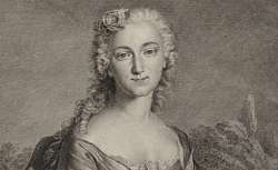 Marie Sallé