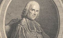 Accéder à la page "Pothier, Robert Joseph (1699-1772)"