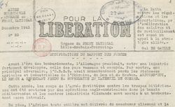Accéder à la page "Pour la libération (Lille-Roubaix-Tourcoing)"
