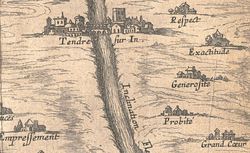  Clélie, histoire romaine... par Mr de Scudéry, Courbé 1656-1660 (RES-Y2-1512) vue 424