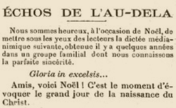 Accéder à la page "Presse religieuse"