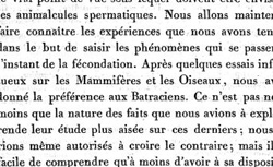 PREVOST, Jean-Louis (1790-1850), DUMAS, Jean-Baptiste (1800-1884) Deuxième mémoire sur la génération