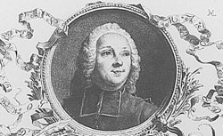 Accéder à la page "Prévost d'Exiles, Antoine François, dit l'abbé Prévost (1697-1763)"