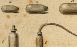 PRIESTLEY, Joseph (1733-1804) Experiments and Observations on Different Kinds of Air