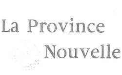 Accéder à la page "Province nouvelle (La)"
