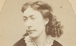 Accéder à la page "Navery, Raoul de, pseudo d’Eugénie-Caroline Saffray (1829-1885)"