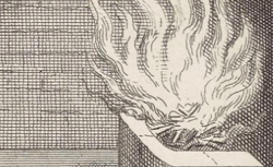 RÉAUMUR, René Antoine Ferchault de (1683-1757) L' art de convertir le fer forgé en acier