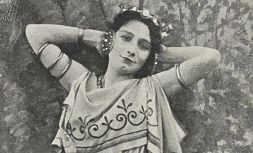 Cora Laparcerie