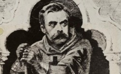 Accéder à la page "Bloy, Léon (1846-1917)"